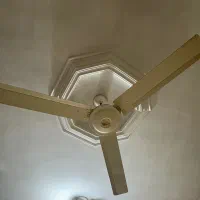 پنکه سقفی سانی