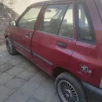 ماشین جوان پسندهاچپک