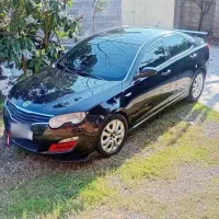 ام جی ۵۵۰ توربو ۲۰۱۰ اسپرت