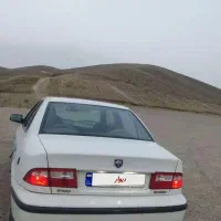 سمند  ef7|خودرو سواری و وانت|زنجان, |دیوار