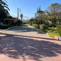 یه قطعه زمین در  شهرک هکتاری وازیوار