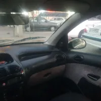 پژو 206 تیپ ۳، مدل ۱۳۸۵|خودرو سواری و وانت|کرج, خرمدشت|دیوار