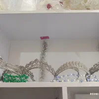 اجاره تاج عروس .شنل