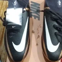 کفش استوکدار چمنی اورحینال|کیف، کفش، کمربند|اهواز, کوی سعدی|دیوار