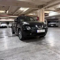 نیسان جوک پلاتینیوم بیرنگ ۲۰۱۷