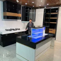 دکوراسیون -کابینت -کمدیواری