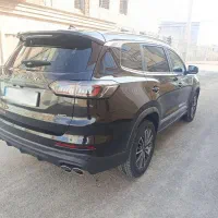 تیگو8 پرومکس|خودرو سواری و وانت|دهگلان, |دیوار