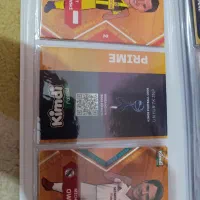 ۳۰ عدد کارت کیمدی با آلبوم قیمت خیلی مناسب|اسباببازی|رفسنجان, |دیوار