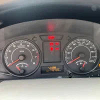 تاکسی داخل شهری لنگرود مدل ۹۵ کم کارکرد|خودرو سواری و وانت|لنگرود, |دیوار