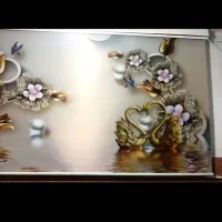 پرده زبرا به قیمت تولیدی
