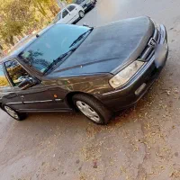 پژو پارس تیوفایو سفارشی|خودرو سواری و وانت|مشهد, رستگار|دیوار