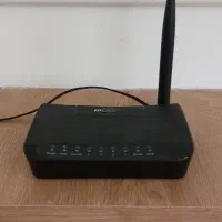مودم وایرلس IPLINK
