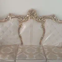مبل سلطنتی ۹نفره