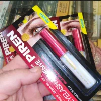 چسب مژه اورجینال پیرن اصلی|آرایشی، بهداشتی، درمانی|رباط‌کریم, پیغمبر|دیوار