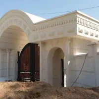 اجرای نمای رومی سیمانی|خدمات پیشه و مهارت|قم, زنبیل آباد|دیوار