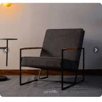 مبلمان ویلایی  L