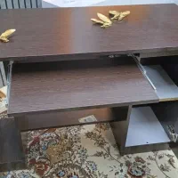 میز کامپیوتر|میز تحریر و کامپیوتر|فولادشهر, مسکن مهر فولادشهر|دیوار