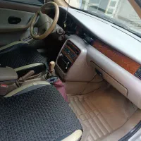 سمند88LX|خودرو سواری و وانت|مشهد, استاد یوسفی (شهرک غرب)|دیوار