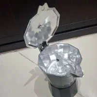 قهوه جوش|قوری، کتری، قهوهساز دستی|تهران, شکوفه|دیوار