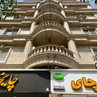 ۱۱۰ مترمغازه +۴۰مترکف ساماندهی اصلی بلوارایمان|اجارهٔ مغازه و غرفه|کرج, ساماندهی|دیوار