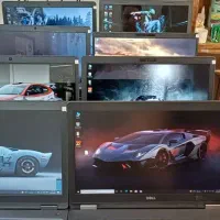 فروش انواع لپ تاپ وارداتی