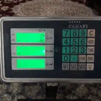 ترازوی دیجیتالی