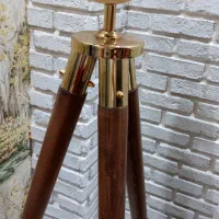 ساعت ایستاده پایه چوب گردو|ساعت دیواری و تزئینی|رشت, رشتیان|دیوار