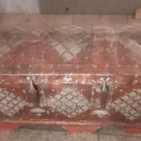 صندوق قدیمی