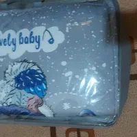 ست تشک بچه|اسباب و اثاث بچه|شیراز, ده پیاله|دیوار