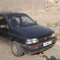 هاچپک ۸۳ کاربراتور