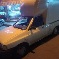 وانت پراید ۴۰۳