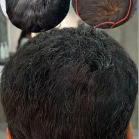 آفرویژه روززن ارایش دائم خدمات زیبایی ب مدت محدود|خدمات آرایشگری و زیبایی|گرگان, |دیوار