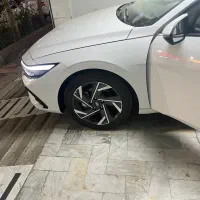 النترا هیوندای شرکتی هرمس