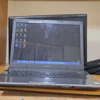 لب تاپ ویوا ۱۶ اینچ|رایانه همراه|گلبهار, شهر جدید گلبهار|دیوار