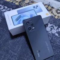 شیائومی نت 12 پرو فایوجی