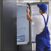 تعمیرات تخصصی انواع یخچال وساید وظرفشویی،لباسشویی