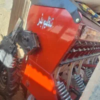 ردیفکار کشت مستقیم ۱۱ ردیفه صفر|ماشین‌آلات صنعتی|شیراز, گویم|دیوار