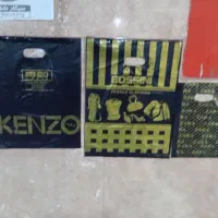 فروش نایلون دسته دار