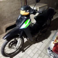 متورلاکی 110