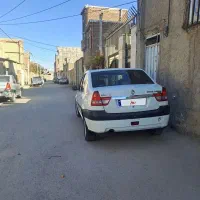 ال نود پارس خودرویی مولتی مدیا|خودرو سواری و وانت|اردبیل, |دیوار