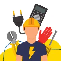 برقکار،عیب یاب برق،نصب و سربندی،برقکشی ،روشنایی
