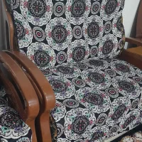 مبل دست دوم|مبلمان خانگی و میز عسلی|خمینی‌شهر, |دیوار