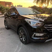 هیوندا سانتافه۲۰۱۶ فول مشابه|خودرو سواری و وانت|تهران, باغ فیض|دیوار