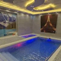 باغ ویلا vip شاهنامه|اجارهٔ کوتاهمدت ویلا و باغ|مشهد, دهشک|دیوار