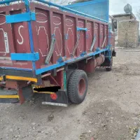 خاور۸۰۸|خودرو سنگین|بروجرد, |دیوار