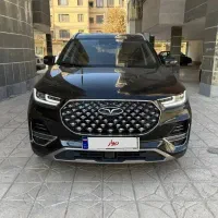 تیگو ۸ پرو مدل ۱۴۰۱ گارانتی فعال خوش روئیت