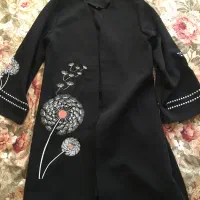 مانتو مجلسی