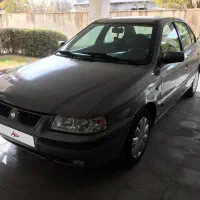 سمند مدل۸۲|خودرو سواری و وانت|کرج, اسدآباد|دیوار