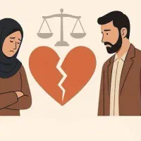 وکیل تخصصی طلاق