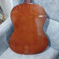 گیتار Yamaha c40|گیتار، بیس، امپلیفایر|همدان, |دیوار